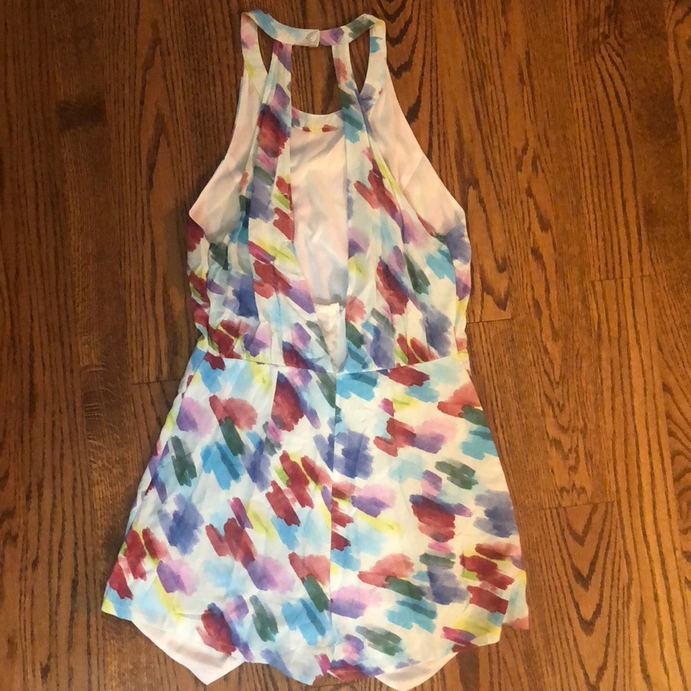 Colorful romper - Picture 3 of 5